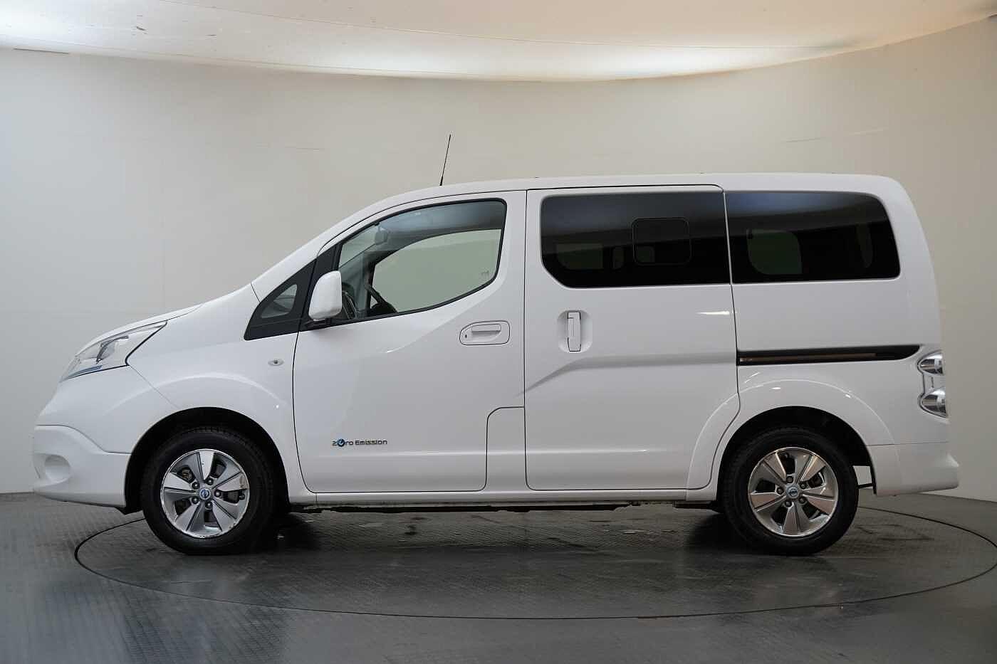 Used Nissan e-NV200 2020 for sale - 76673728: Photo 6