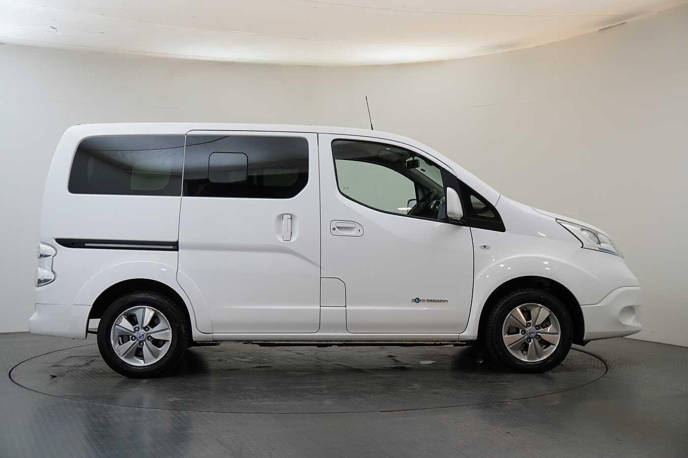 Used Nissan e-NV200 2020 for sale - 76673728: Photo 7