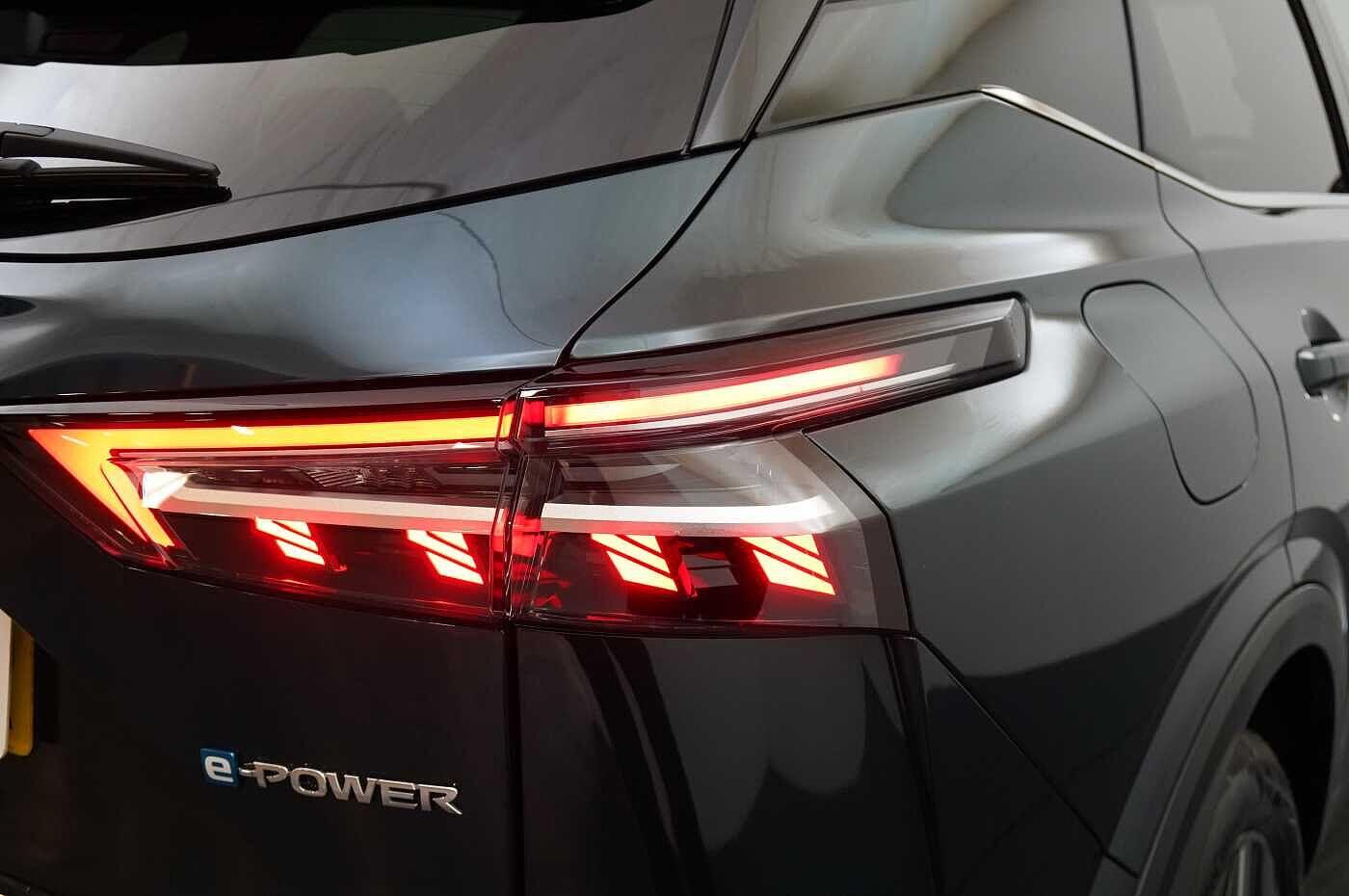 Used Nissan Qashqai 2025 for sale - 77759272: Photo 10