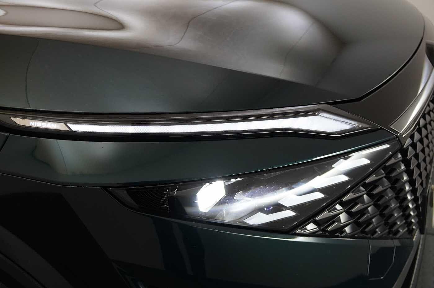 Used Nissan Qashqai 2025 for sale - 77759272: Photo 11