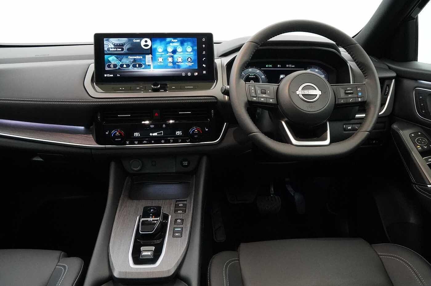 Used Nissan Qashqai 2025 for sale - 77759272: Photo 17