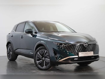 Used Nissan Qashqai 2025 for sale - 77759272: Photo