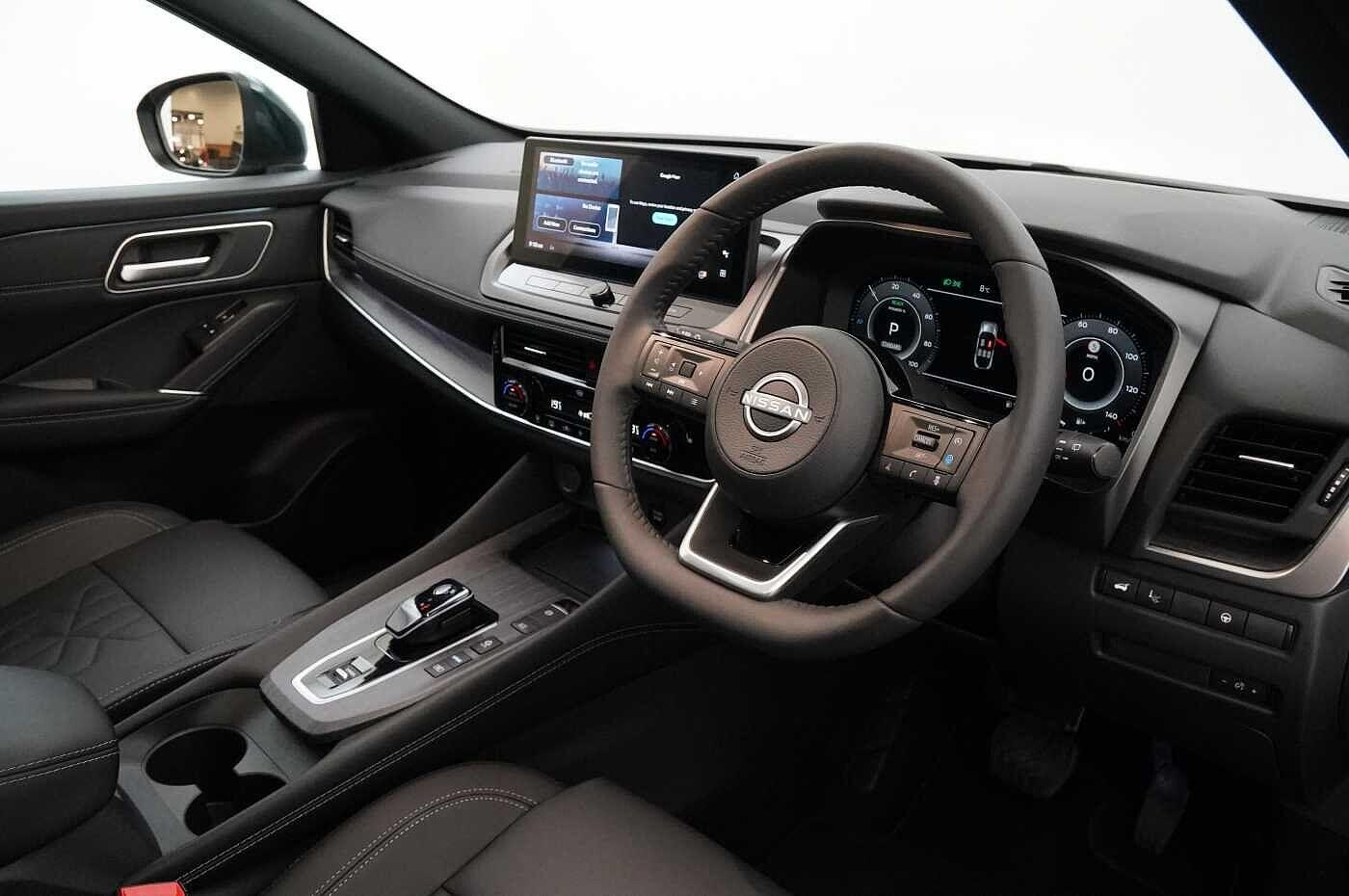 Used Nissan Qashqai 2025 for sale - 77759272: Photo 22