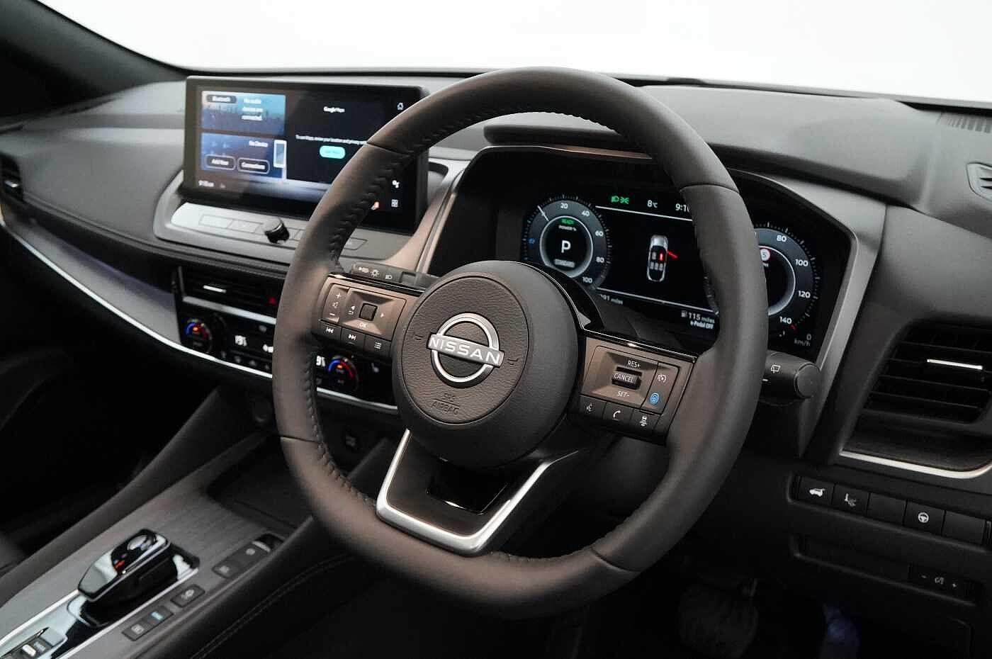 Used Nissan Qashqai 2025 for sale - 77759272: Photo 23