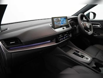 Used Nissan Qashqai 2025 for sale - 77759272: Photo