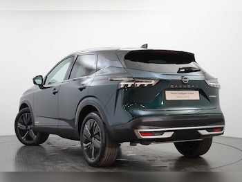 Used Nissan Qashqai 2025 for sale - 77759272: Photo