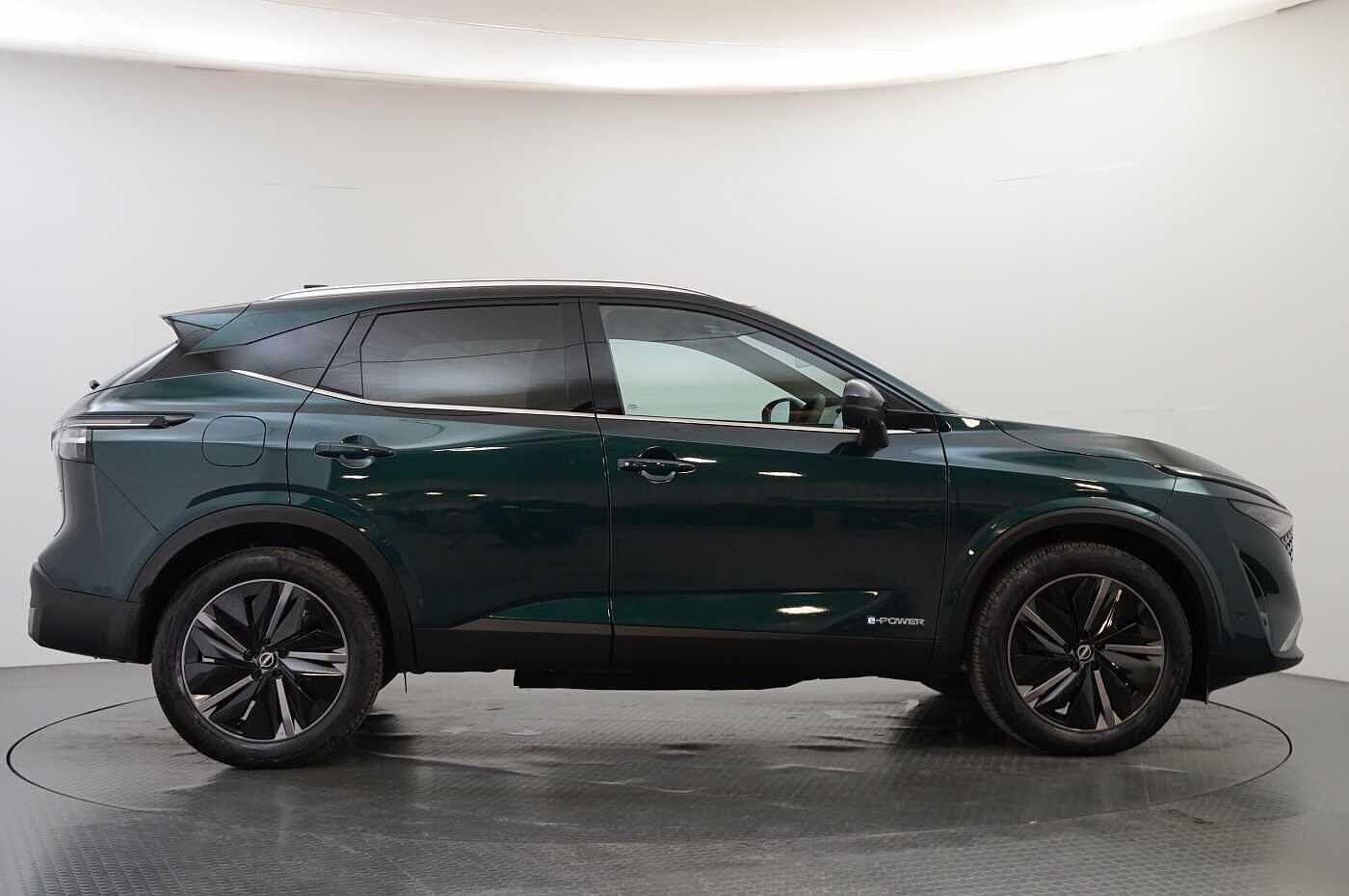 Used Nissan Qashqai 2025 for sale - 77759272: Photo 7