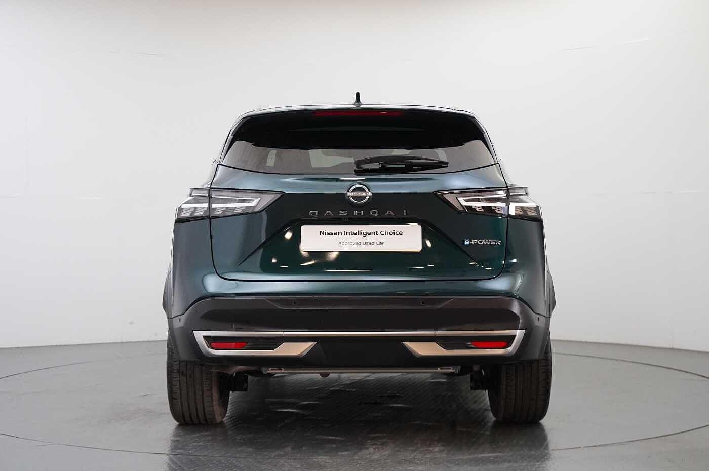 Used Nissan Qashqai 2025 for sale - 77759272: Photo 8