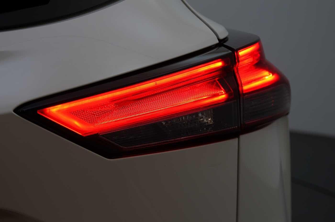 Used Nissan Qashqai 2021 for sale - 77759269: Photo 11