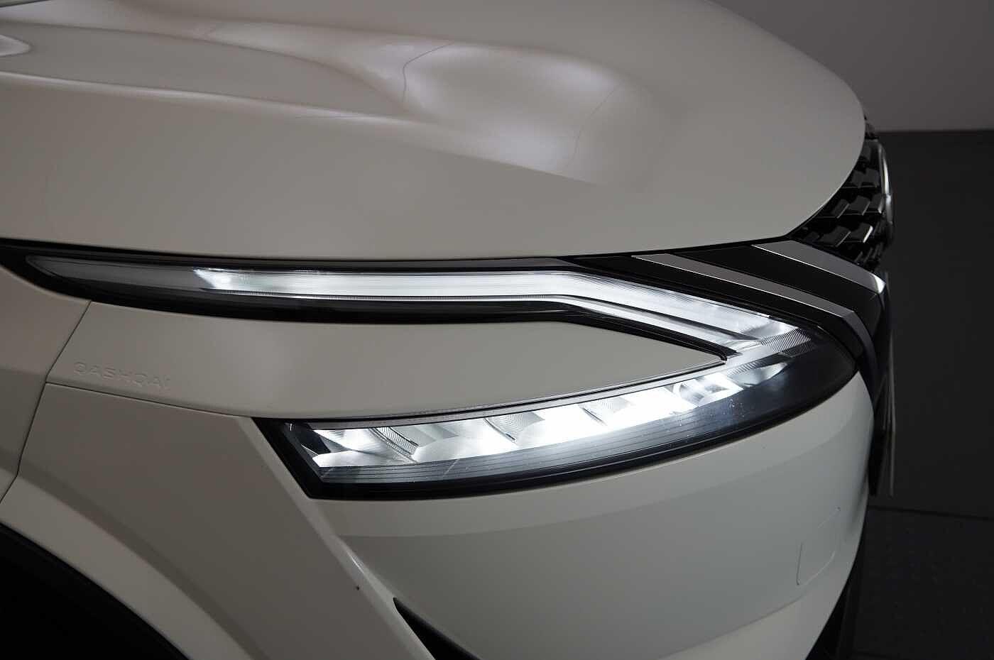 Used Nissan Qashqai 2021 for sale - 77759269: Photo 12