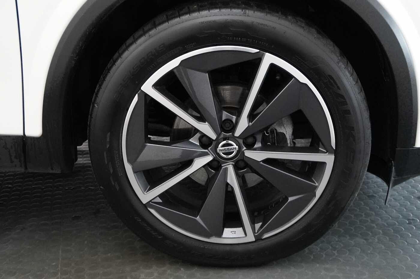 Used Nissan Qashqai 2021 for sale - 77759269: Photo 13