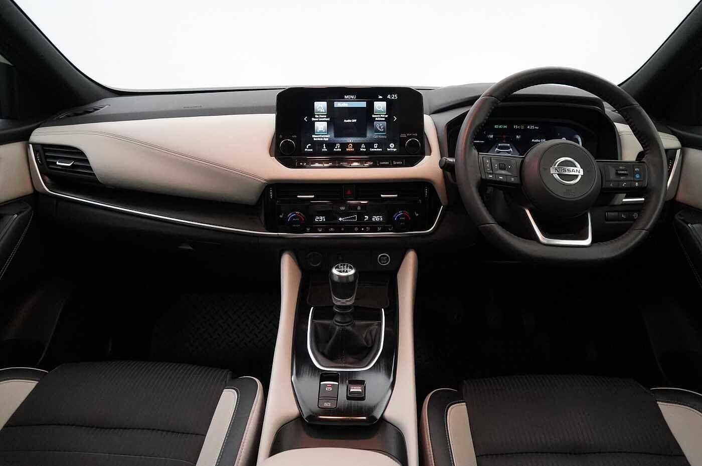 Used Nissan Qashqai 2021 for sale - 77759269: Photo 17