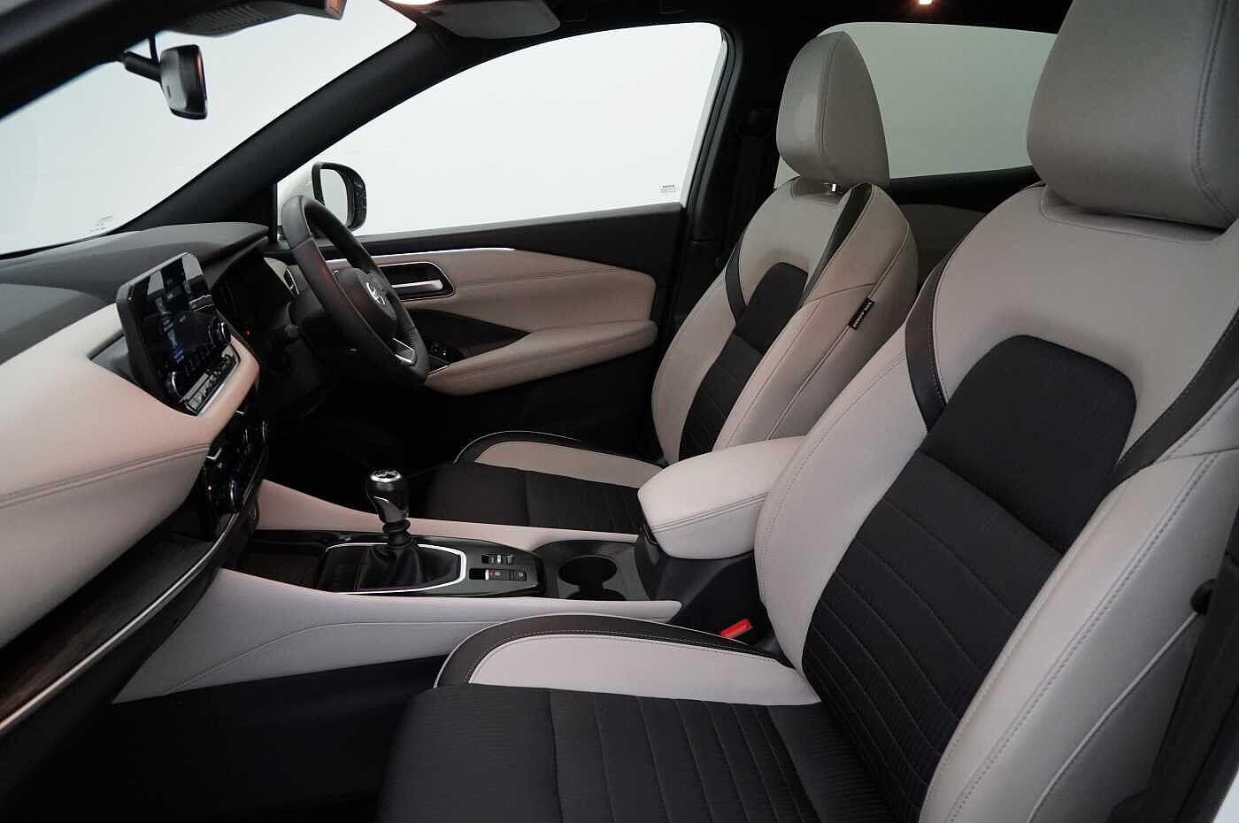 Used Nissan Qashqai 2021 for sale - 77759269: Photo 19