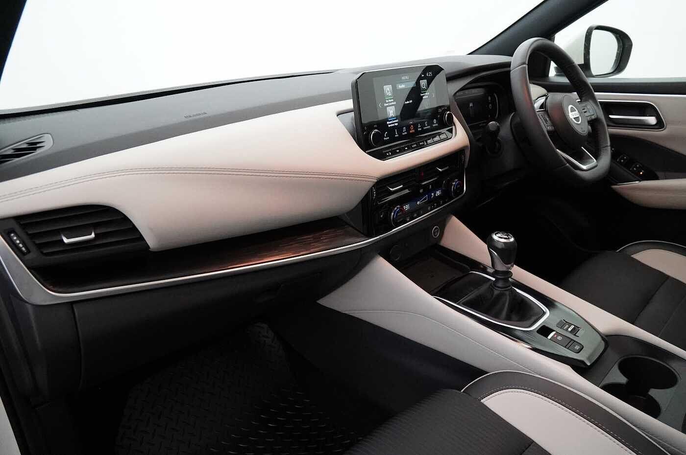 Used Nissan Qashqai 2021 for sale - 77759269: Photo 2