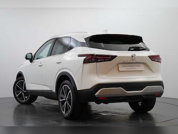 Used Nissan Qashqai 2021 for sale - 77759269: Photo