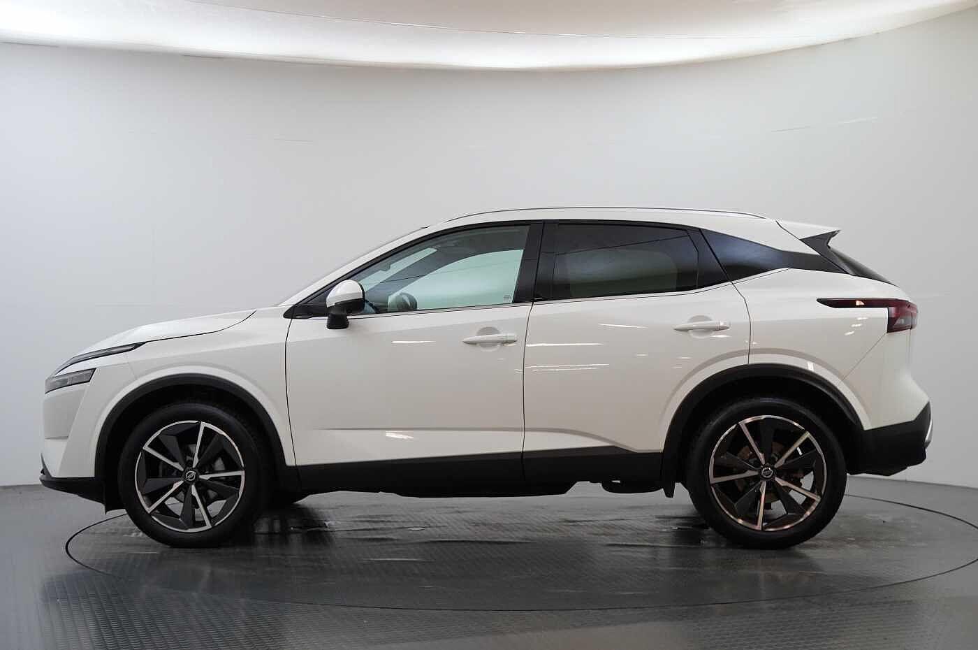 Used Nissan Qashqai 2021 for sale - 77759269: Photo 6