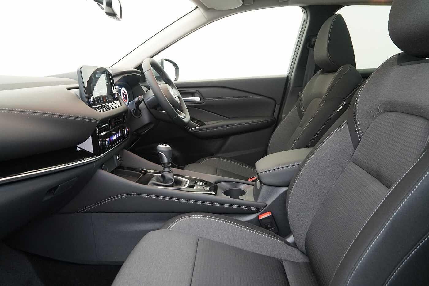 Used Nissan Qashqai 2021 for sale - 77113257: Photo 16