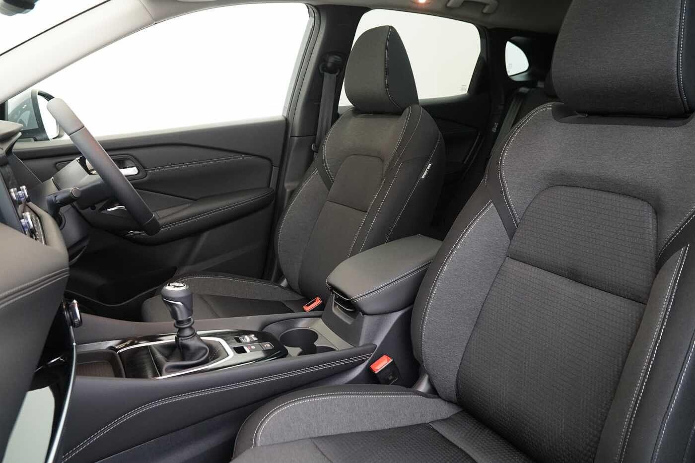 Used Nissan Qashqai 2021 for sale - 77113257: Photo 17