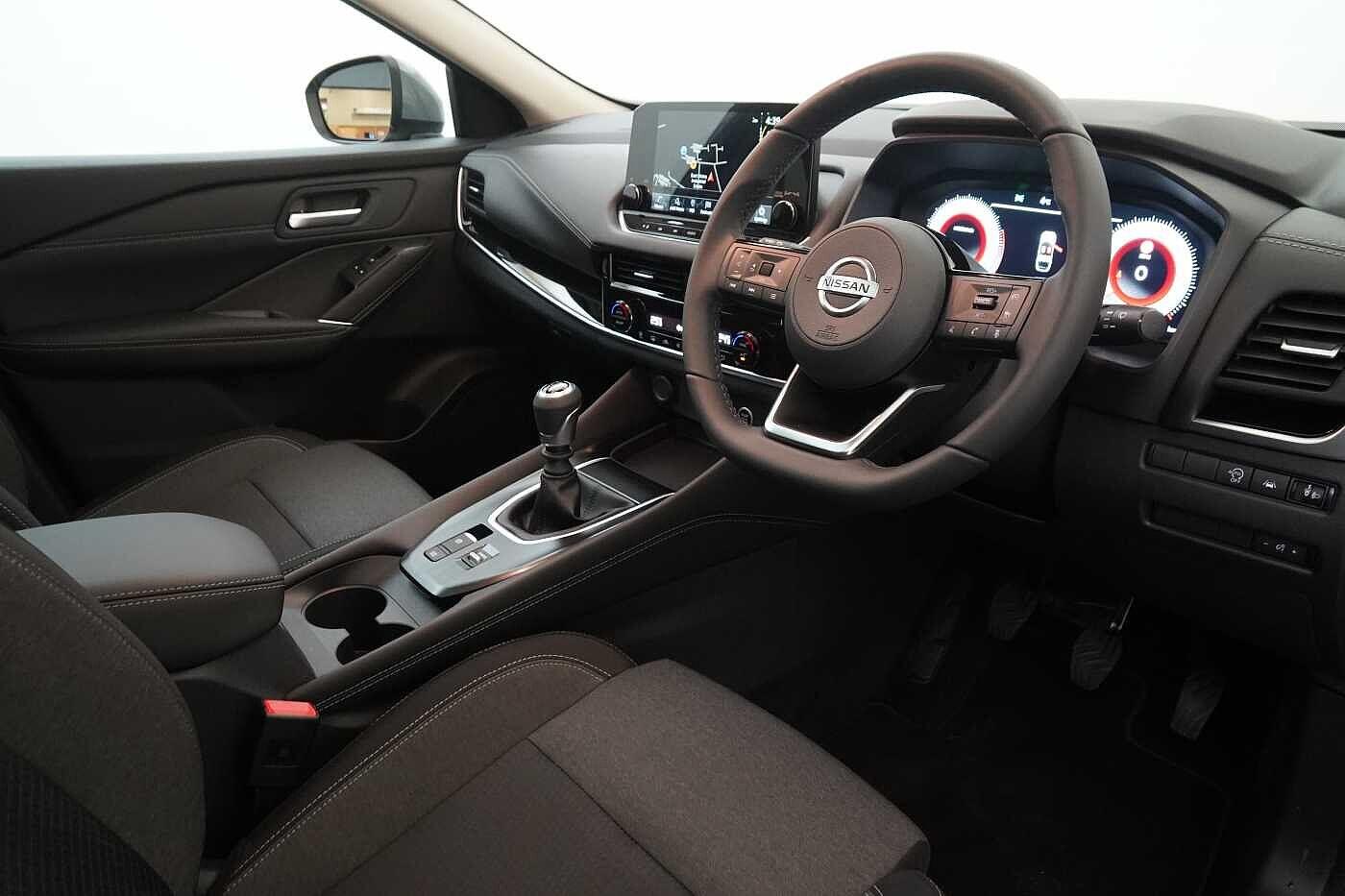 Used Nissan Qashqai 2021 for sale - 77113257: Photo 19