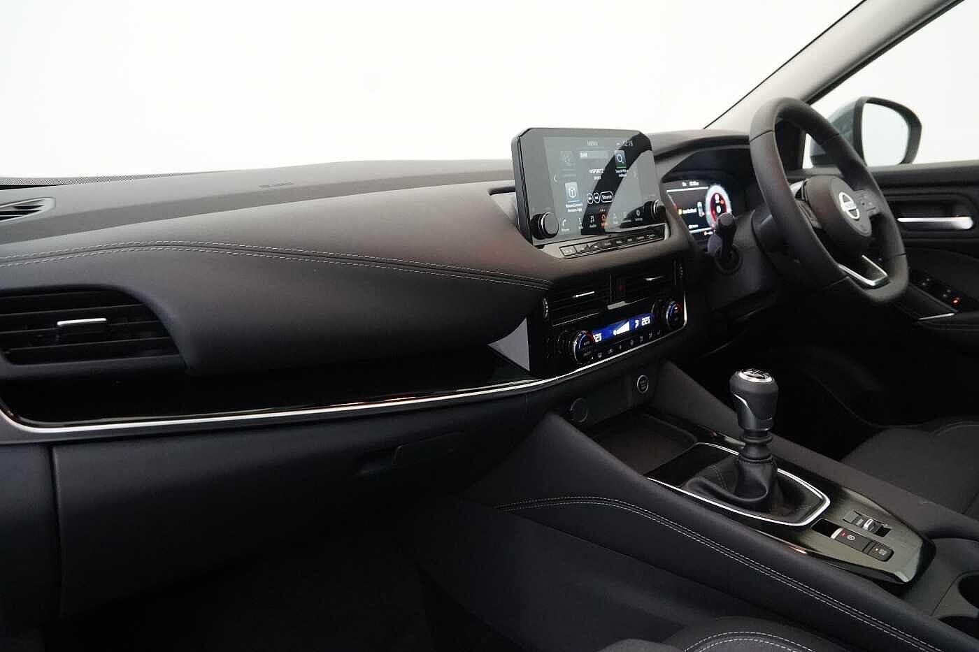 Used Nissan Qashqai 2021 for sale - 77113257: Photo 2