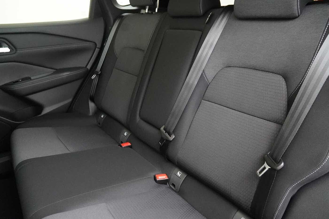 Used Nissan Qashqai 2021 for sale - 77113257: Photo 22