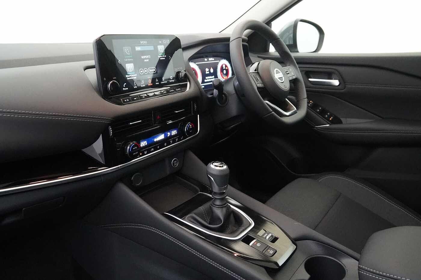 Used Nissan Qashqai 2021 for sale - 77113257: Photo 23