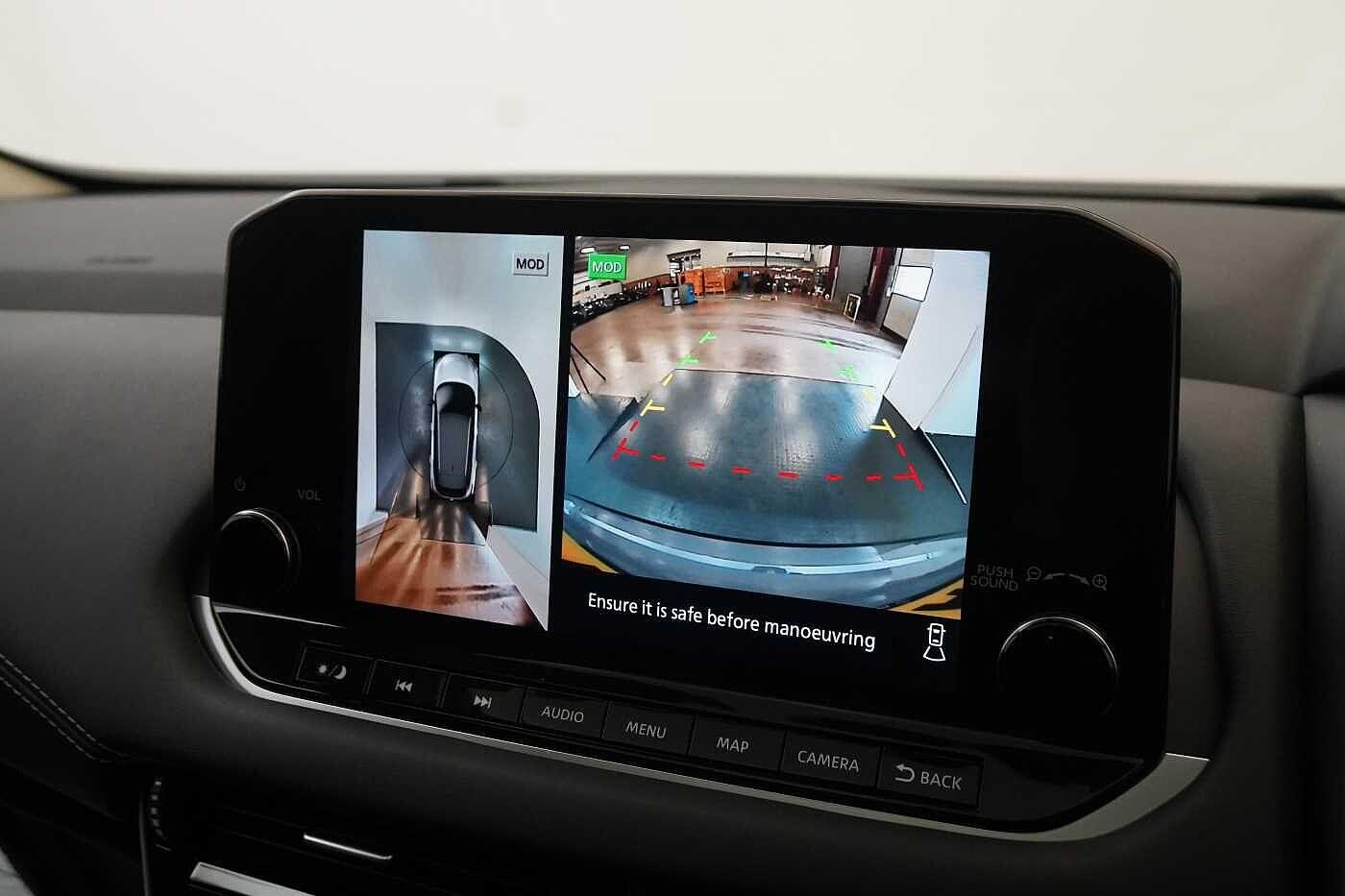 Used Nissan Qashqai 2021 for sale - 77113257: Photo 25