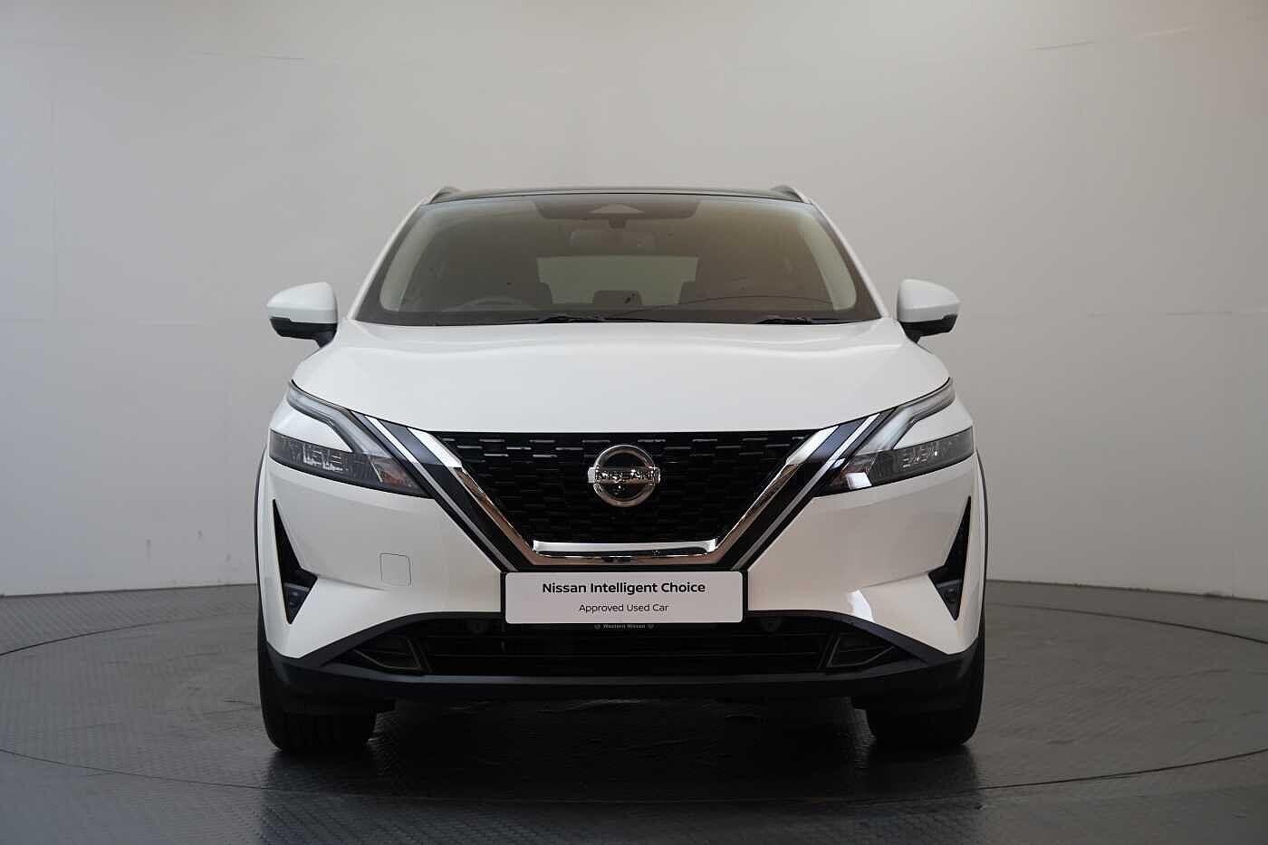 Used Nissan Qashqai 2021 for sale - 77113257: Photo 5