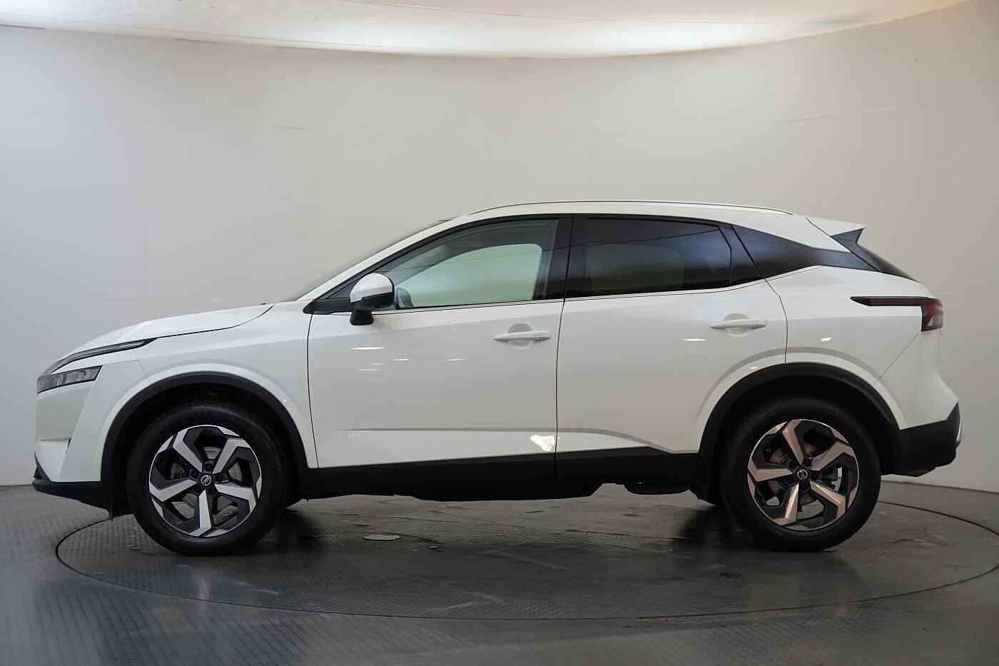 Used Nissan Qashqai 2021 for sale - 77113257: Photo 6