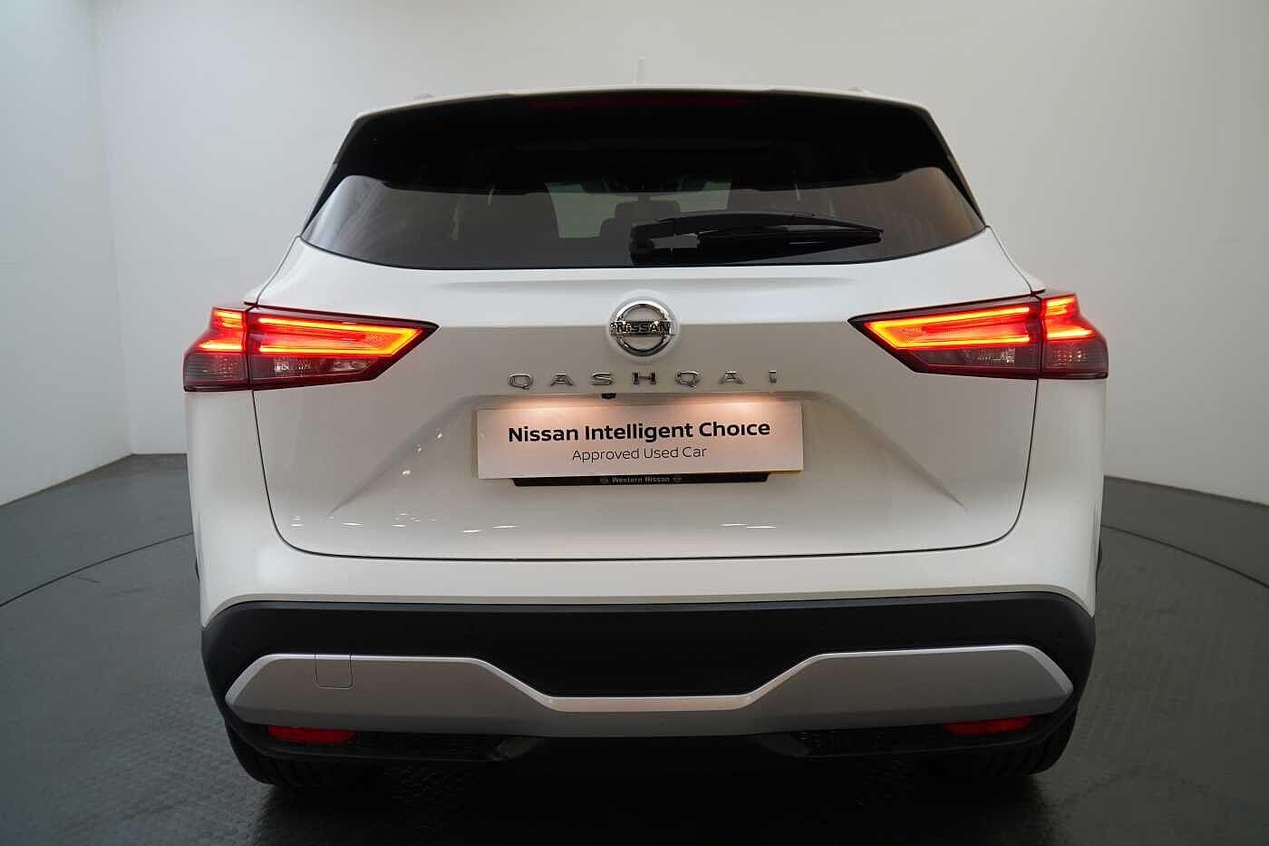 Used Nissan Qashqai 2021 for sale - 77113257: Photo 9