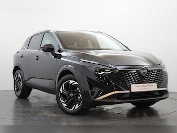 Used Nissan Qashqai 2026 for sale - 78333111: Photo