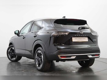 Used Nissan Qashqai 2026 for sale - 78333111: Photo