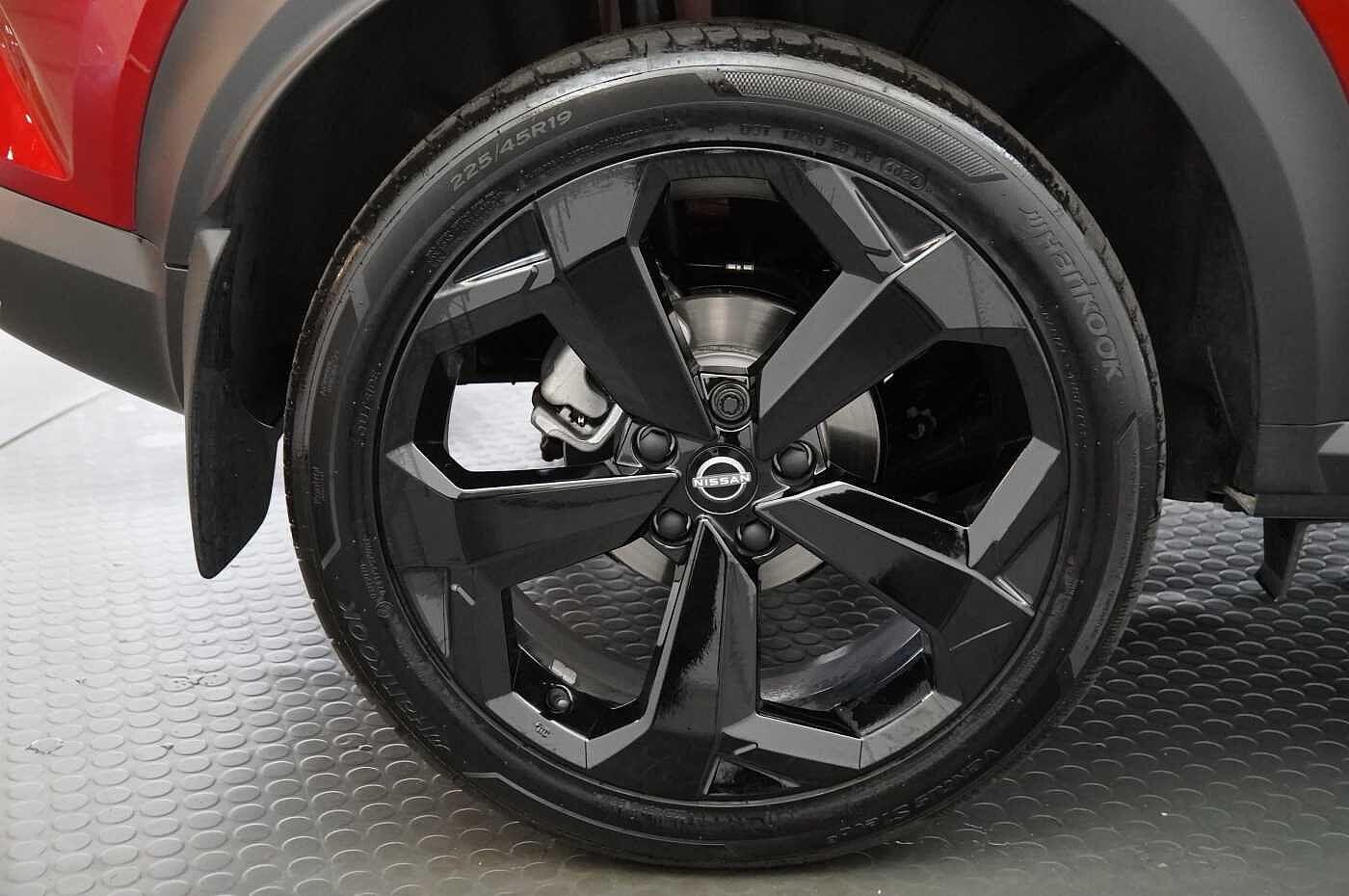 Used Nissan Juke 2025 for sale - 76957407: Photo 11