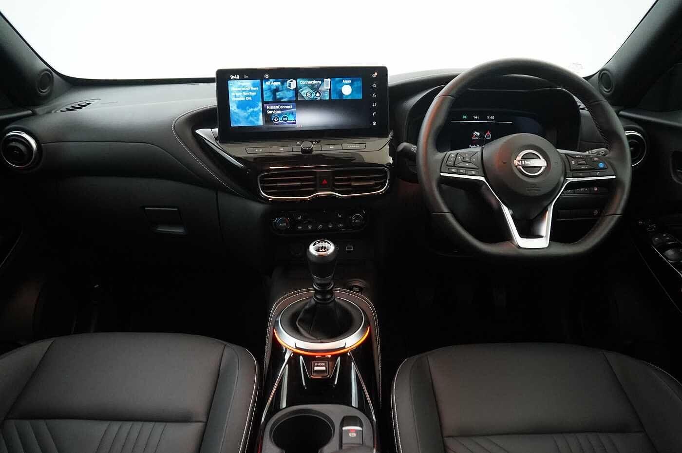 Used Nissan Juke 2025 for sale - 76957407: Photo 13