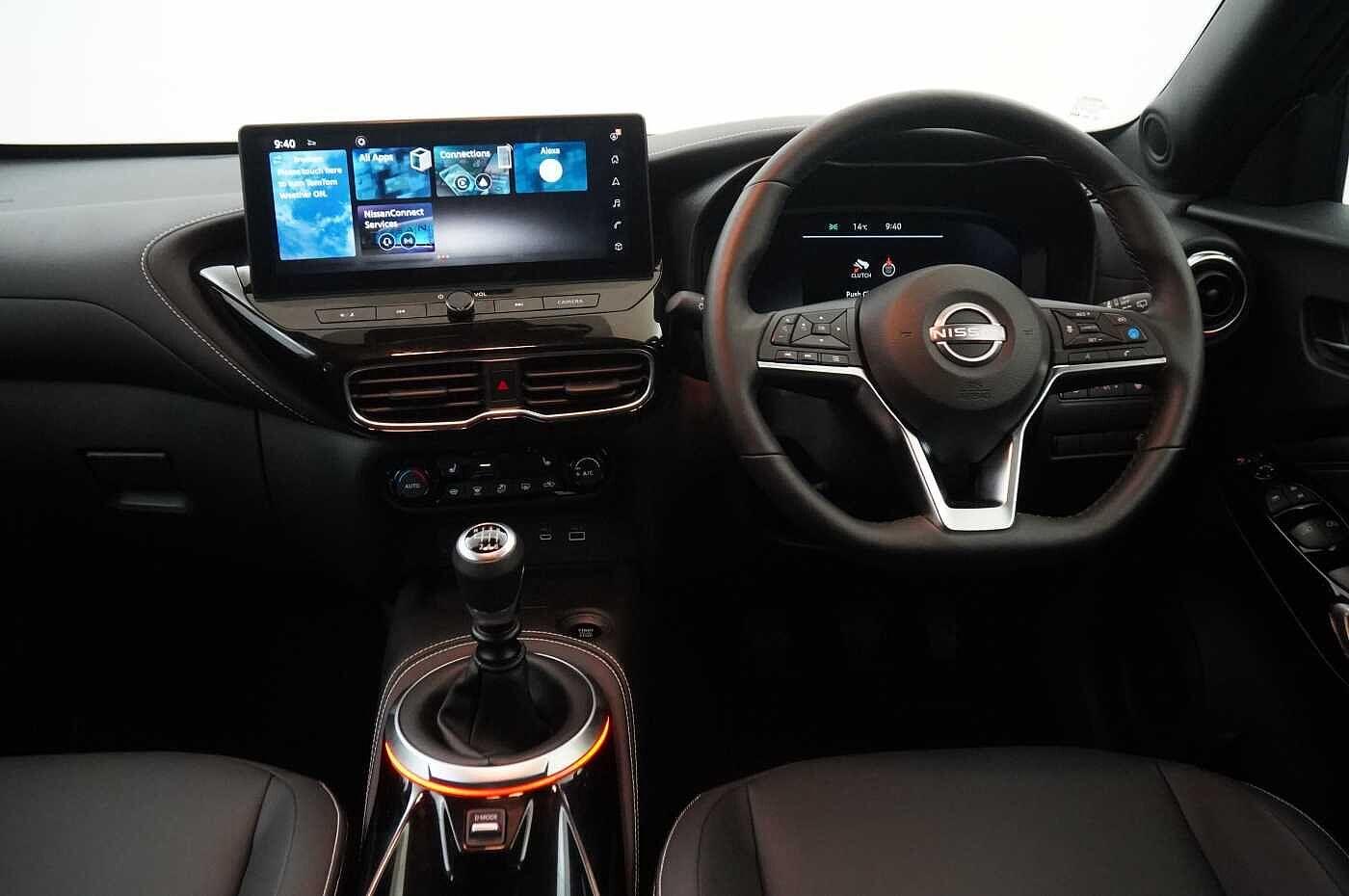 Used Nissan Juke 2025 for sale - 76957407: Photo 14