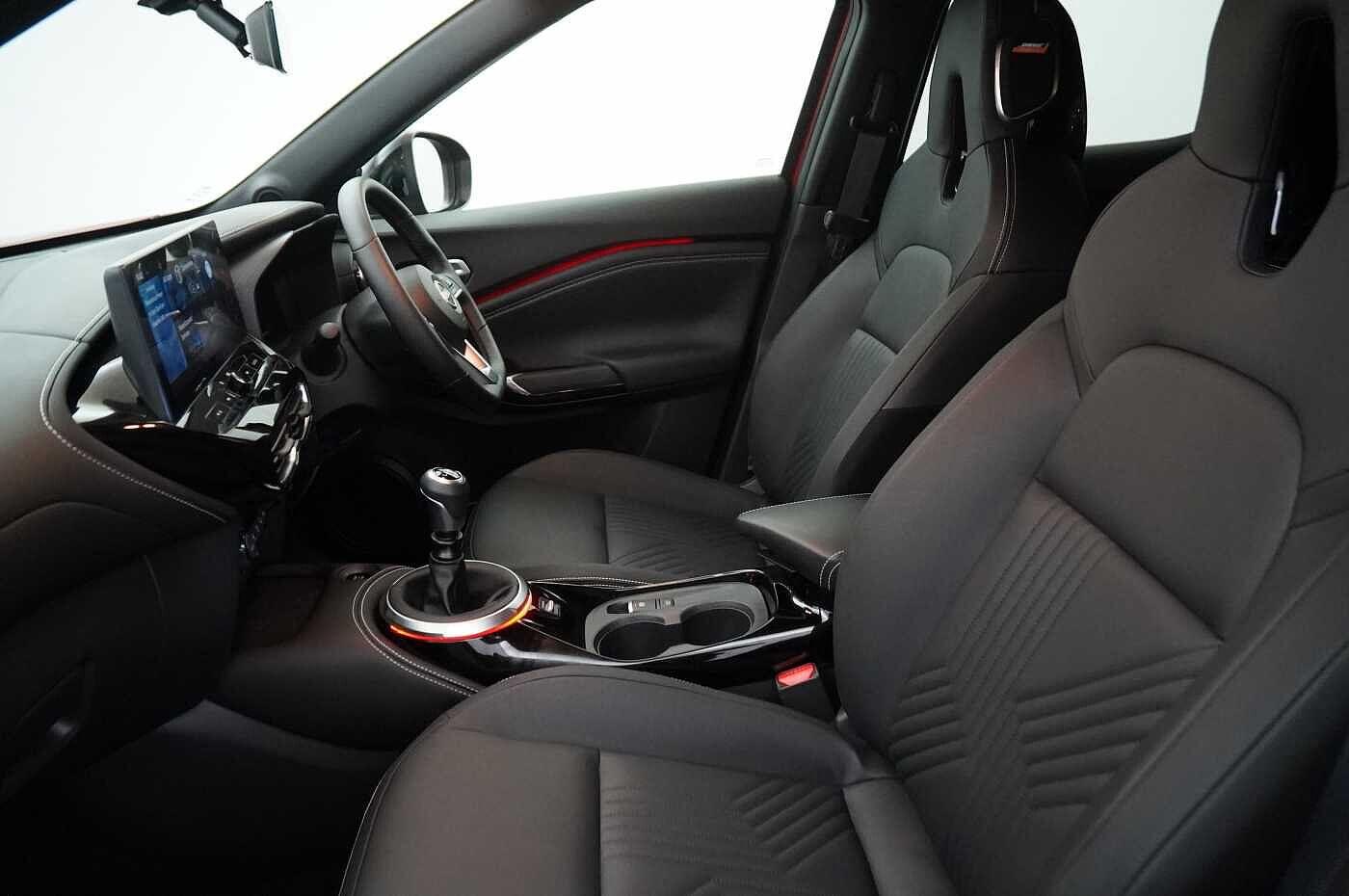 Used Nissan Juke 2025 for sale - 76957407: Photo 15