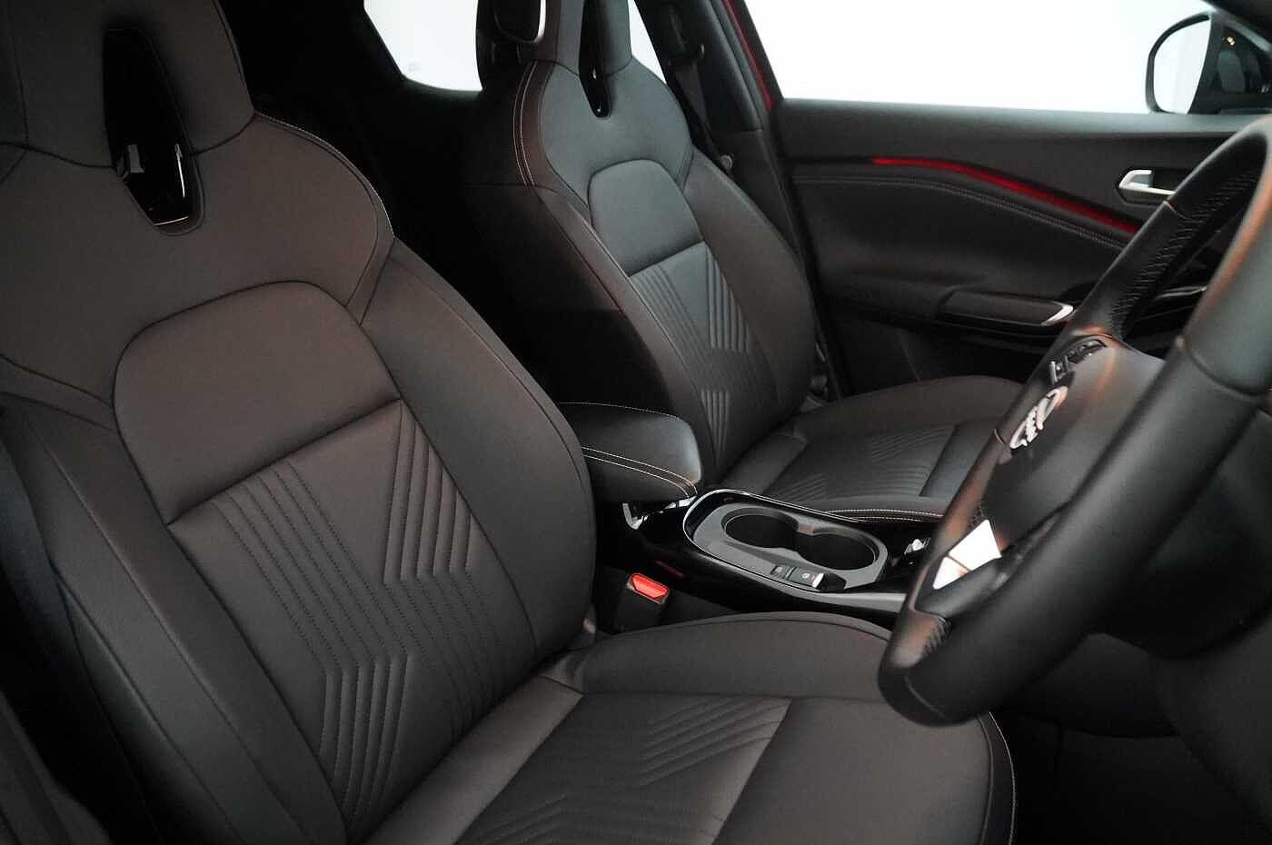 Used Nissan Juke 2025 for sale - 76957407: Photo 17