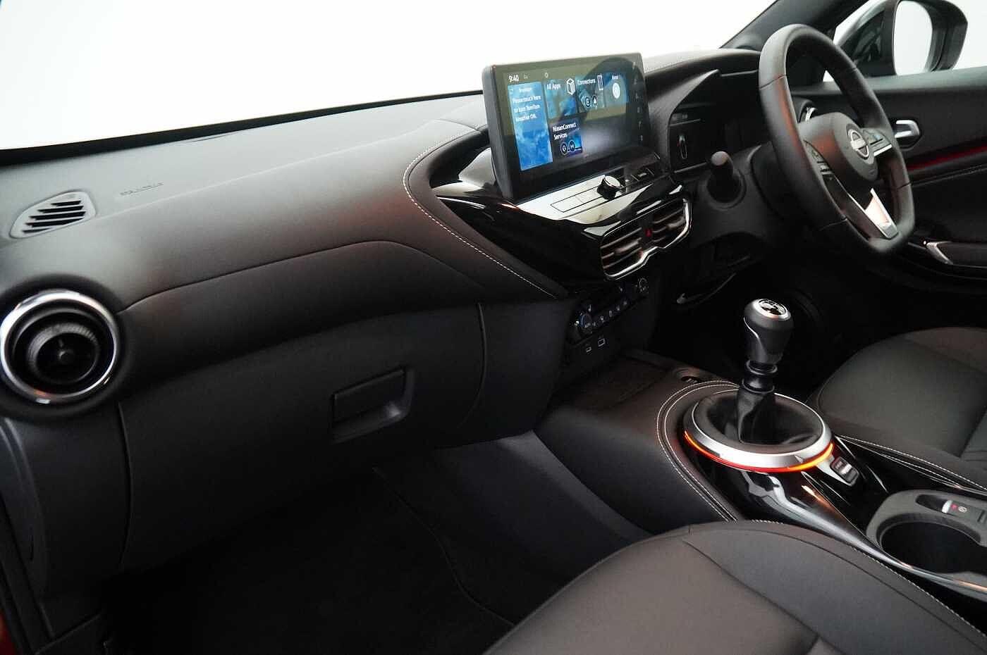 Used Nissan Juke 2025 for sale - 76957407: Photo 2