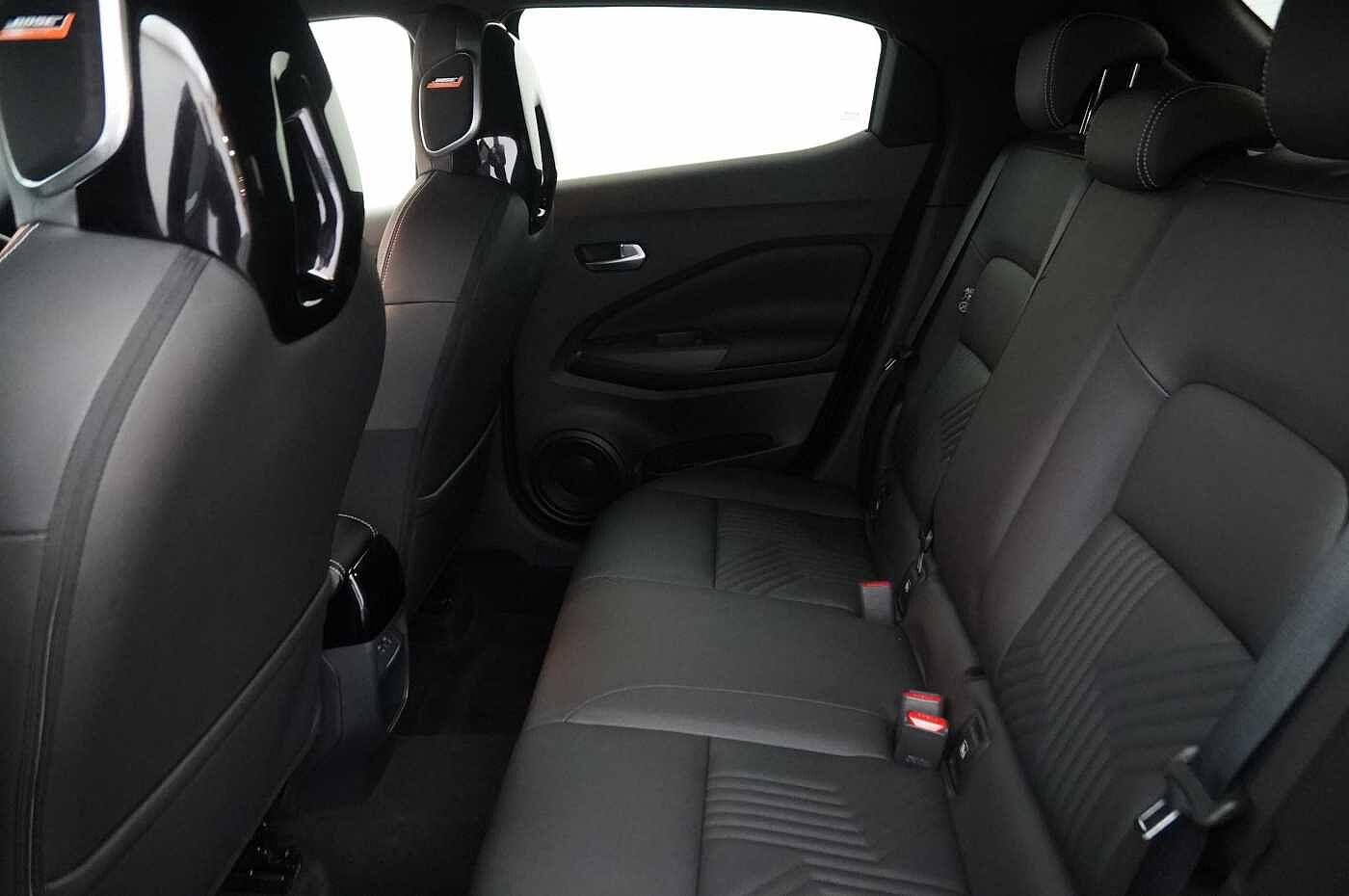 Used Nissan Juke 2025 for sale - 76957407: Photo 20