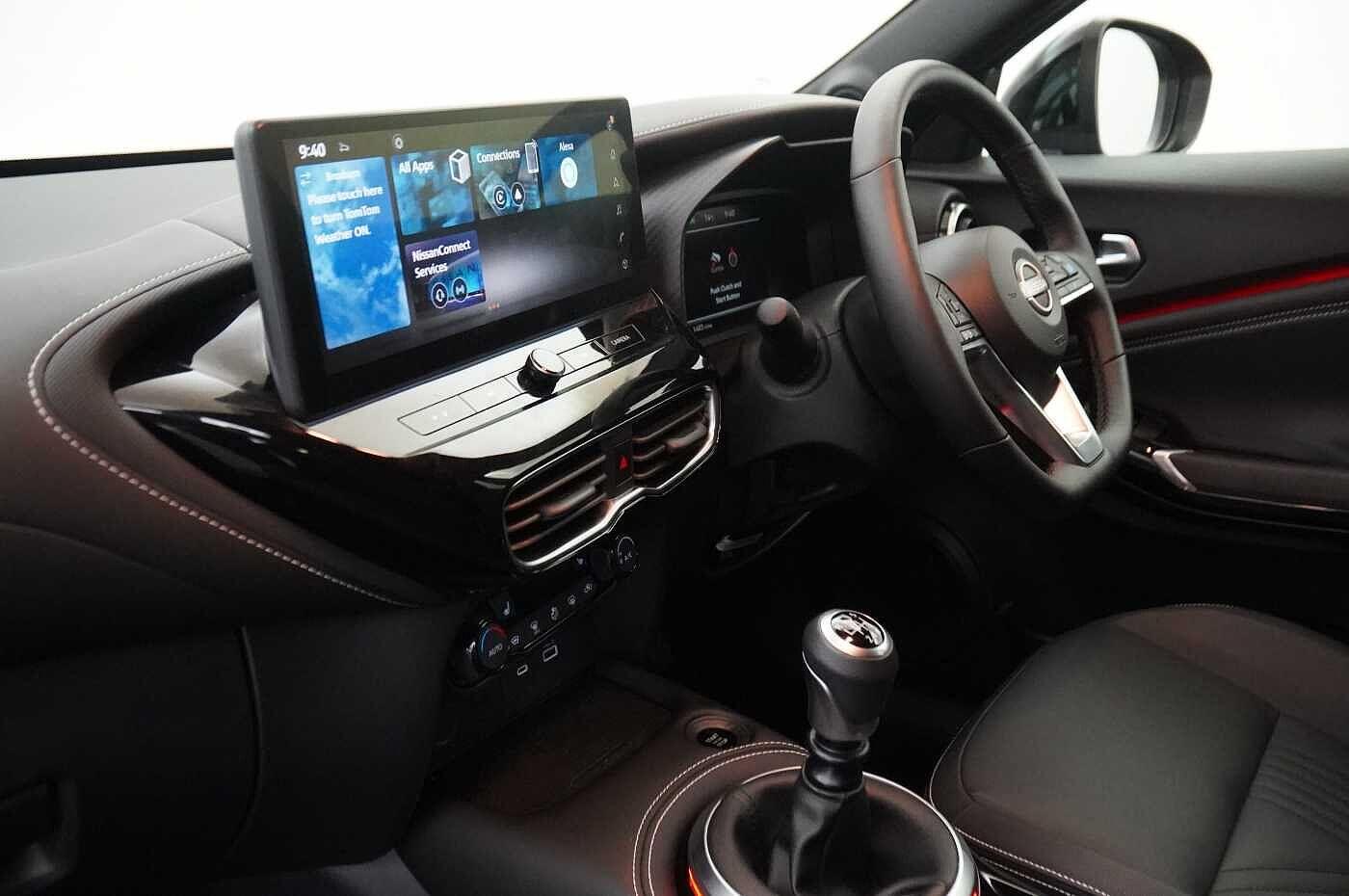 Used Nissan Juke 2025 for sale - 76957407: Photo 22