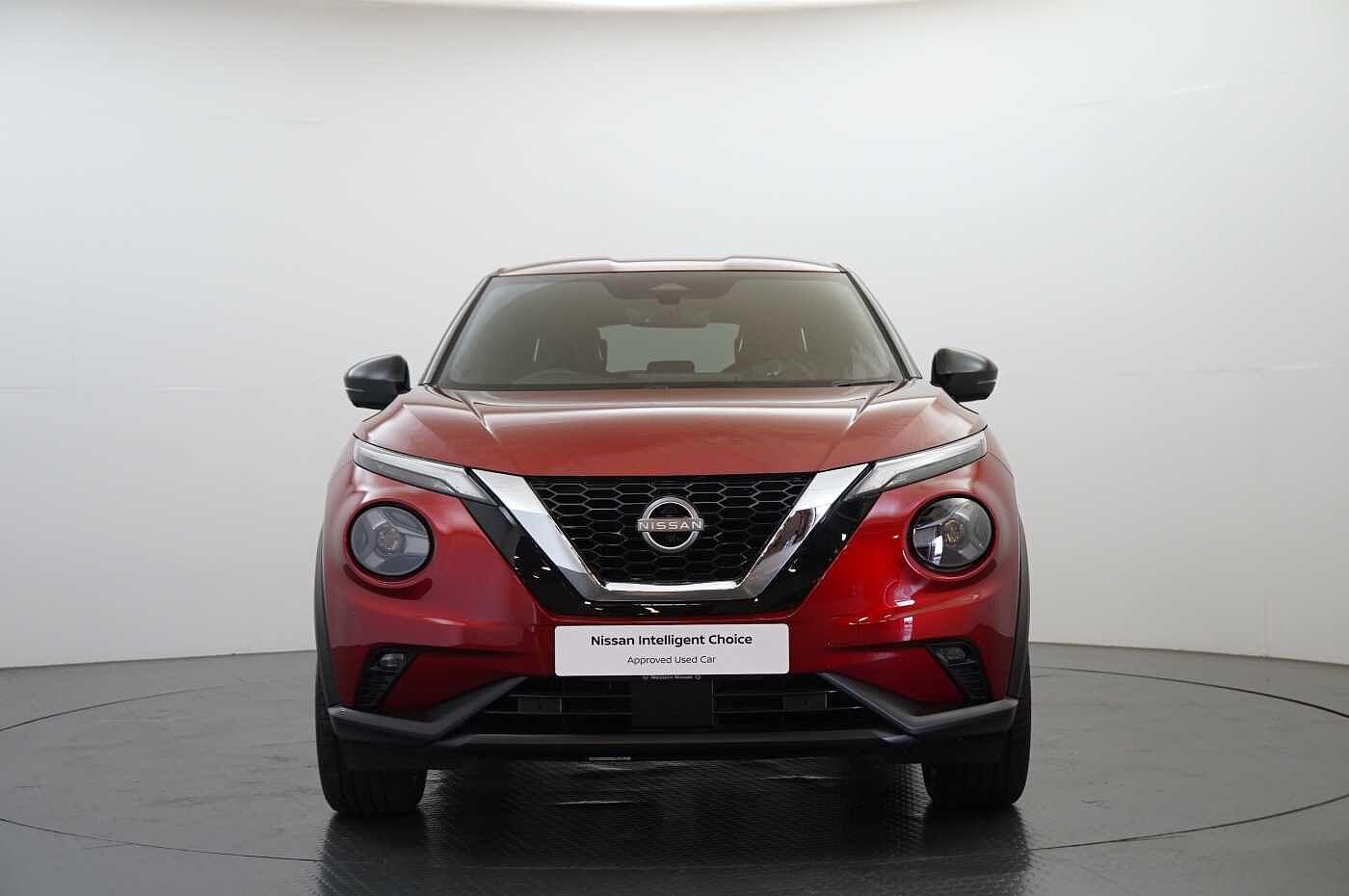 Used Nissan Juke 2025 for sale - 76957407: Photo 5