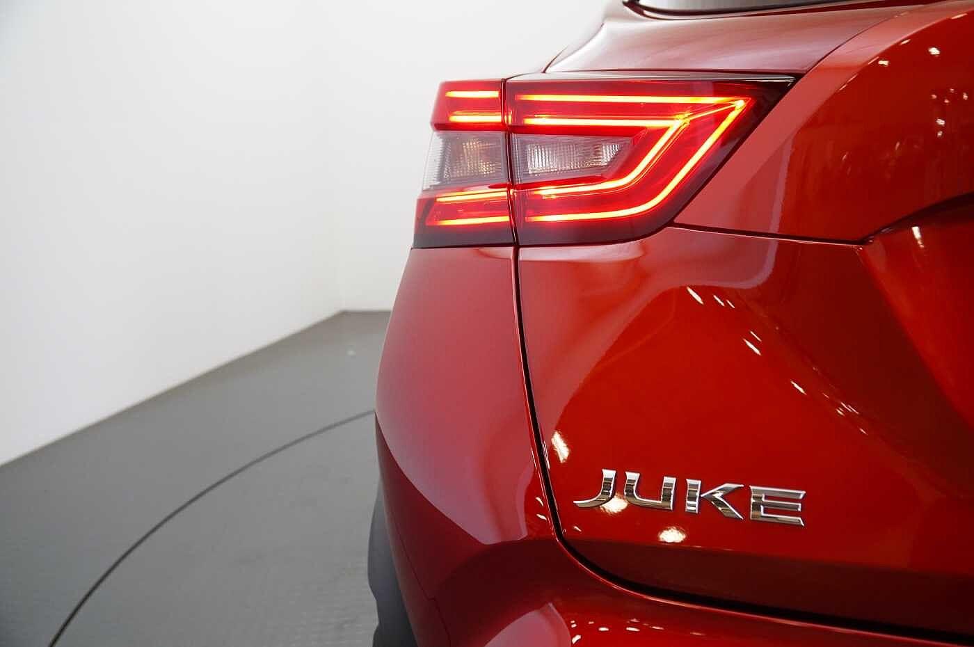 Used Nissan Juke 2025 for sale - 76957407: Photo 9