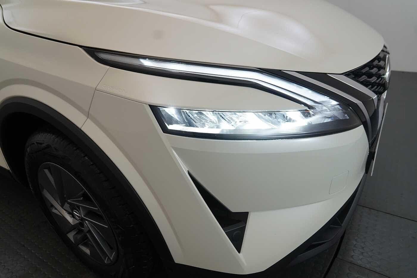 Used Nissan Qashqai 2021 for sale - 78098780: Photo 11