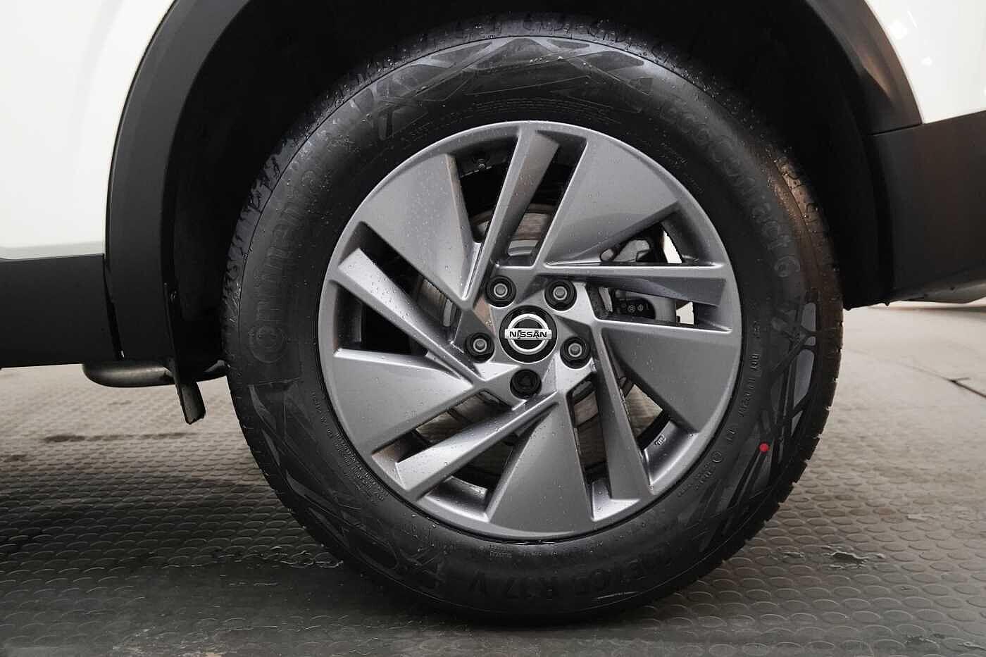 Used Nissan Qashqai 2021 for sale - 78098780: Photo 12