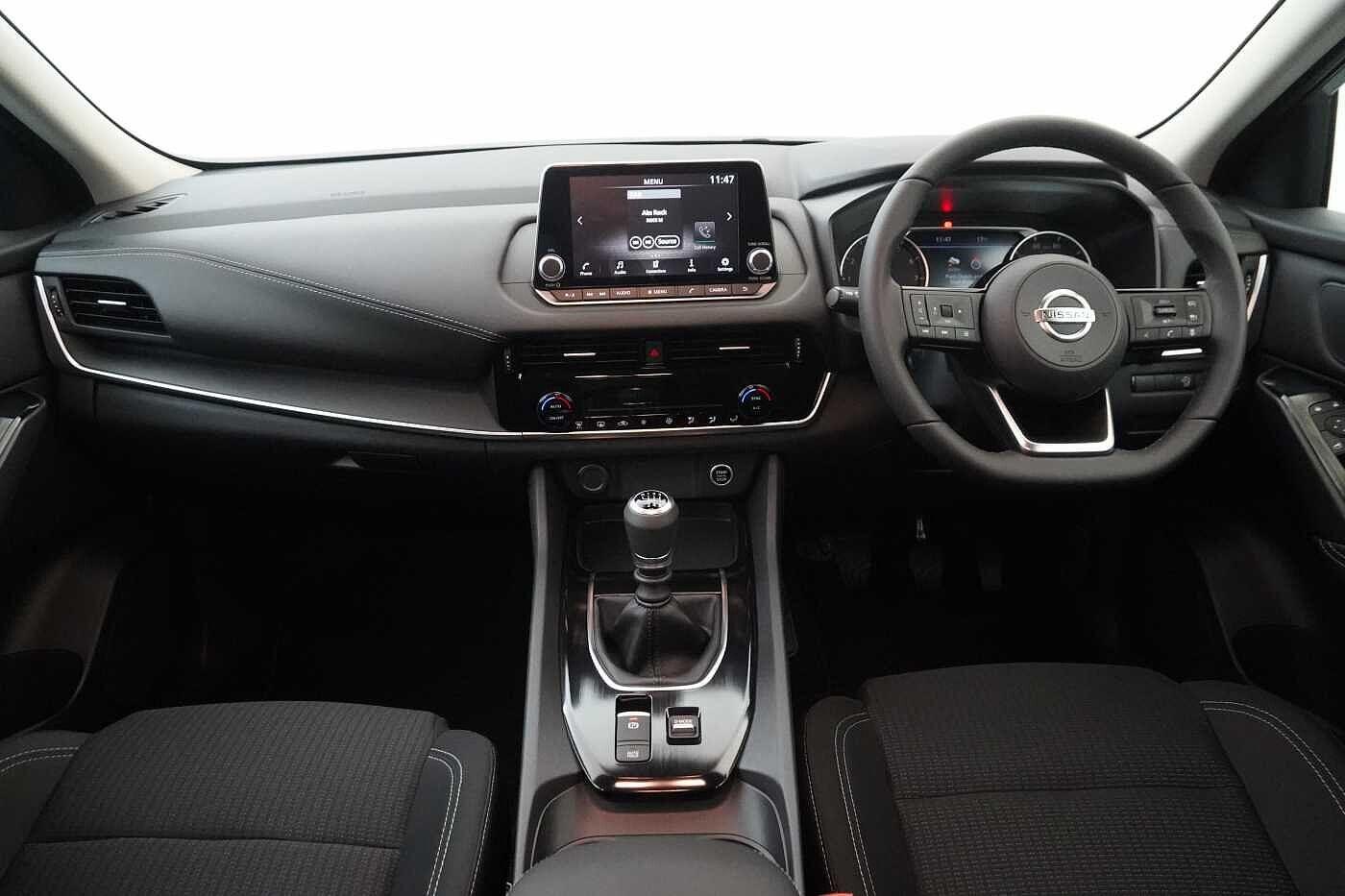 Used Nissan Qashqai 2021 for sale - 78098780: Photo 14