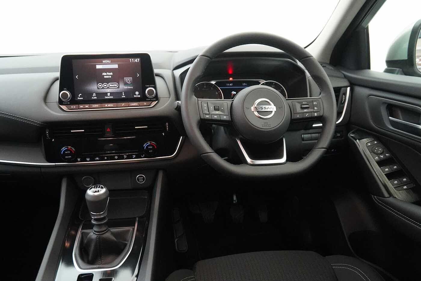 Used Nissan Qashqai 2021 for sale - 78098780: Photo 15