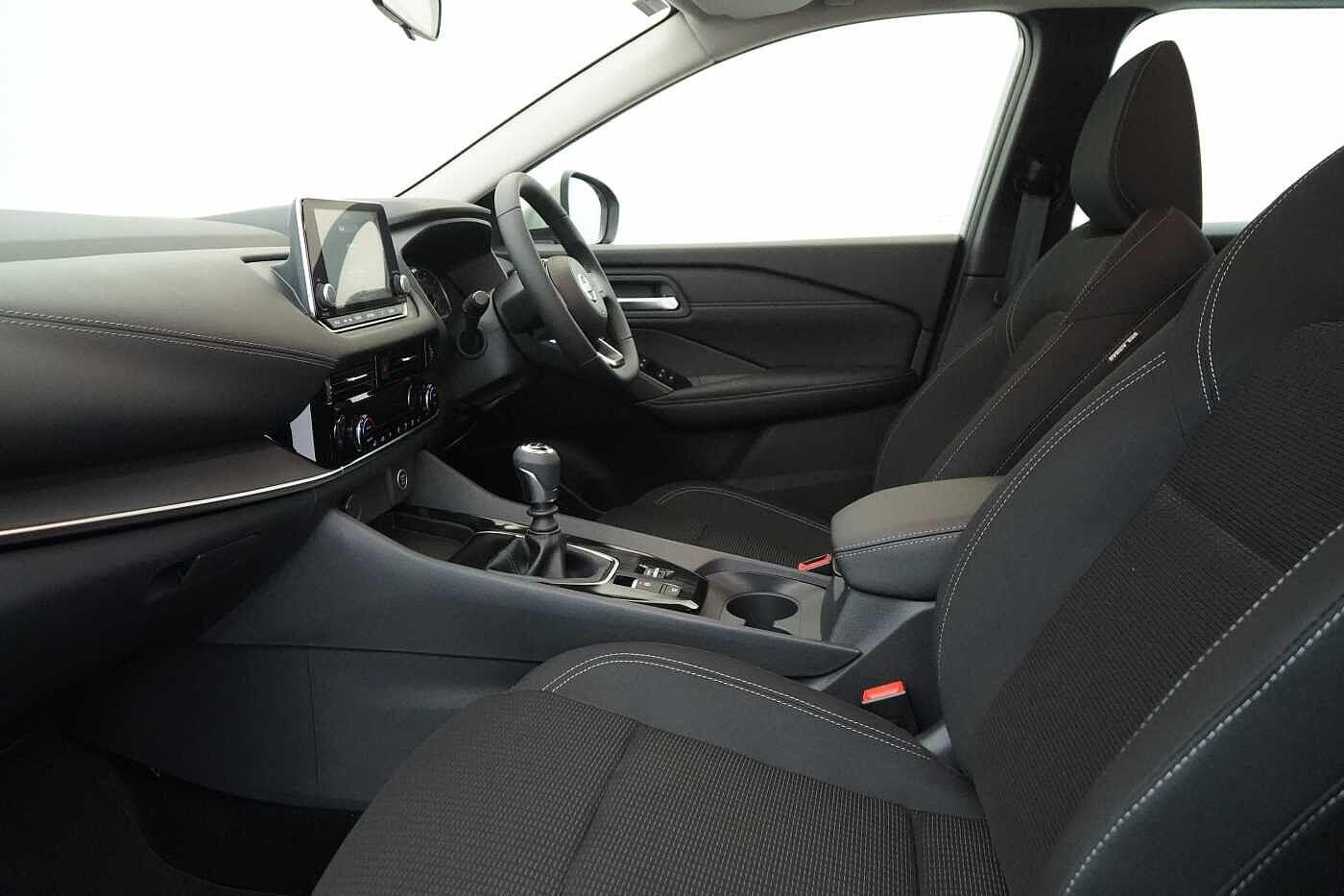 Used Nissan Qashqai 2021 for sale - 78098780: Photo 16