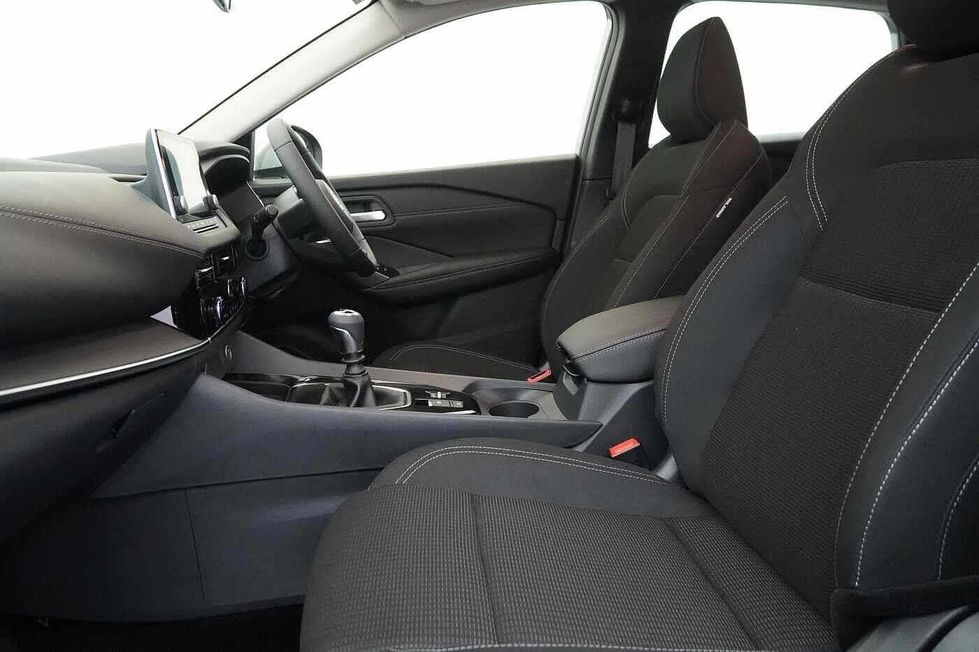 Used Nissan Qashqai 2021 for sale - 78098780: Photo 17