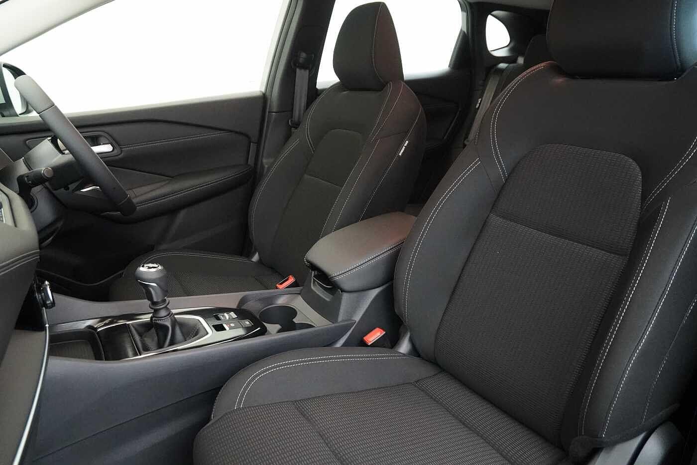 Used Nissan Qashqai 2021 for sale - 78098780: Photo 18