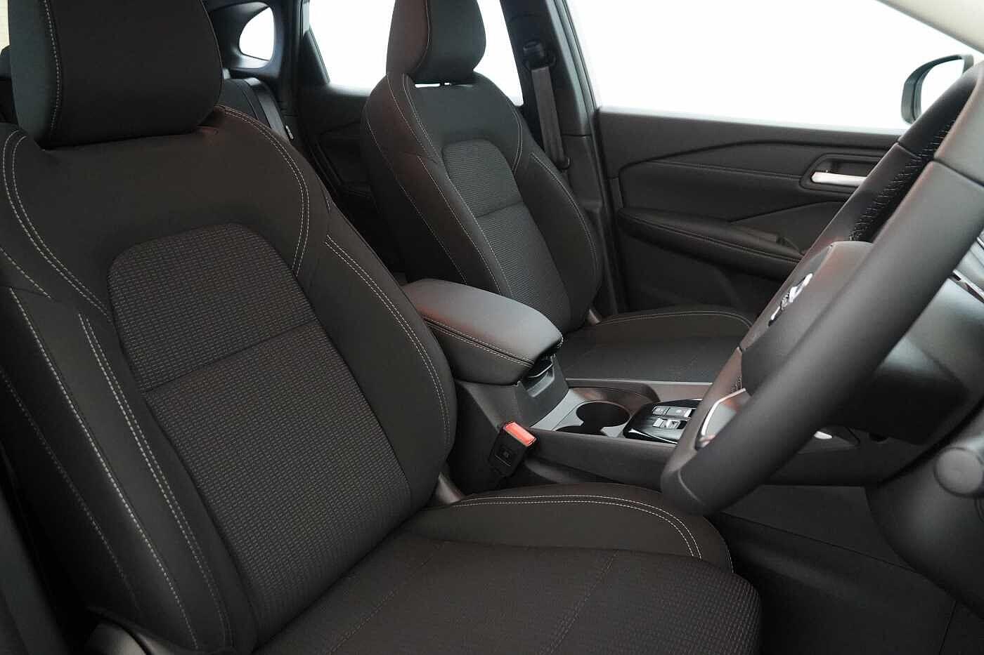 Used Nissan Qashqai 2021 for sale - 78098780: Photo 19